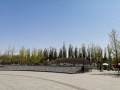 -永定河休闲森林公园