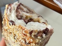 -宫门口馒头铺(创始人总店)