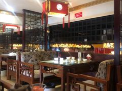 大堂-荔枝苑养生餐厅(尊尚领地店)
