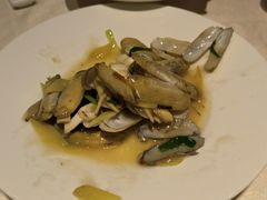 -高佳庄·舟山海鲜(海景旗舰店)