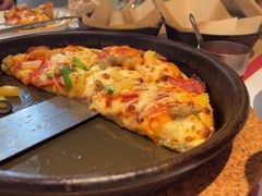 -必胜客(大宁路店)