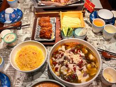 -一味大院•桐庐菜传承店(春江路店)