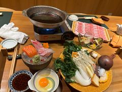 -松涛日本料理