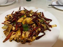 -田记餐馆(富国街店)