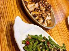 -兔槽江湖菜·重庆璧山兔(水围店)