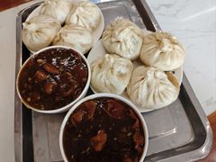 -姚记炒肝店(鼓楼店)