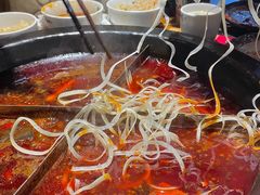 -陈眼镜火锅(总店)