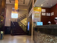 -世新养生馆(福马路店)