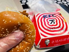 -肯德基(灌云时代店)