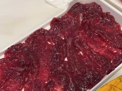 -潮汕大目牛肉火锅(水围店)