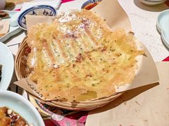 -长安大牌档之西安博物院文化餐厅(中贸店)