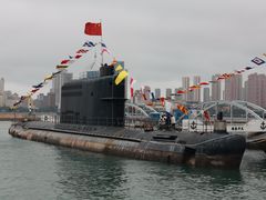 -中国人民解放军海军博物馆