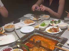 -海底捞火锅(吴中路店)