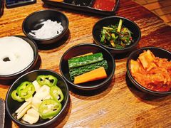-杀猪天·韩国烤肉(总店)
