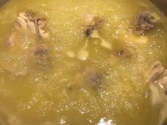 -湯系·煲汤手艺人(东二环泰禾广场店)