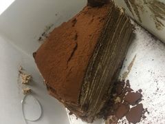 -Awfully Chocolate(来福士广场店)