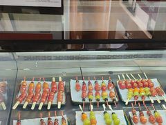 -逸廊大堂吧(三亚海棠湾万丽度假酒店)