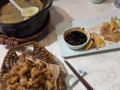 -和满堂·经典本帮菜(川沙古镇店)