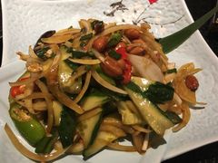 喜老爹下酒菜-东京爱上大连(中央大道店)