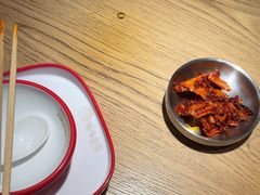 -丽伟的串·烧烤·砂锅(芝麻街店)