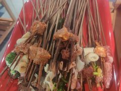 -牛華八婆火锅串串(南中环店)