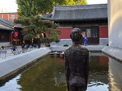 -嵩祝寺及智珠寺