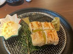 -七条鱼日本料理(远洋乐堤港店)