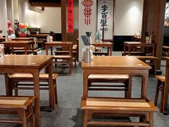 -李百蟹·江南蟹黄面·河景餐厅(夫子庙总店)
