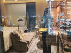 -上海静安香格里拉大酒店