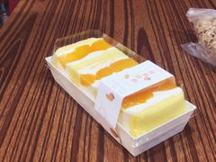 -工匠面包(壹方店)