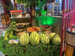 -湘约爨厨(太白立交店)