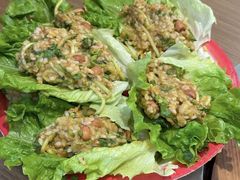 -那红花·东北菜铁锅炖(仙林金鹰店)