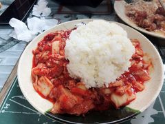 -贤花饭店(凯德店)