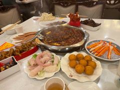-王少龙火锅(五小区店)