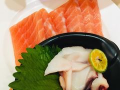 -芭菲盛宴·环球美食(袁家岗店)