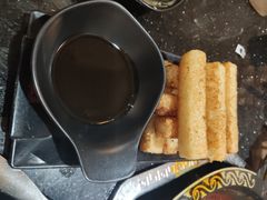 -香传承重庆火锅(直营中山路店)