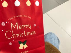 -好利来(熙地港店)