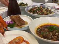 -渝信川菜(南滨店)