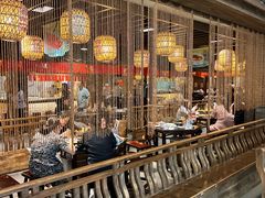 -南京大牌档(崇文门国瑞店)
