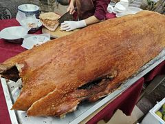 -园林美食城·本土农家菜(杨和镇店)