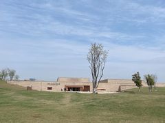 -盘龙城国家考古遗址公园