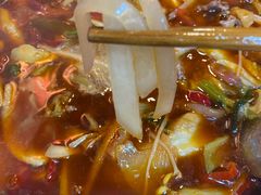 -胖娃古镇鸡杂(磁器口总店)