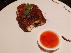 -广州文华东方酒店·江-由辉师傅主理