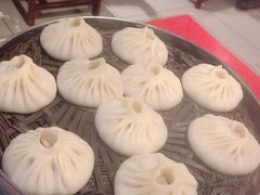 萧记羊肉灌汤包-萧记三鲜烩面(郑汴路店)