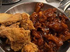 -MI WU FACTORY米屋美食工厂餐厅(绿地店)