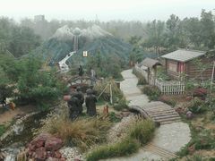 -武清南湖绿博园