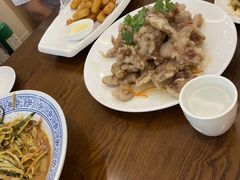 -知音酒楼(花园店)