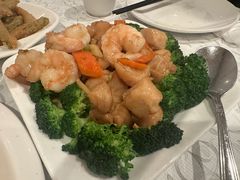 -岭南小馆