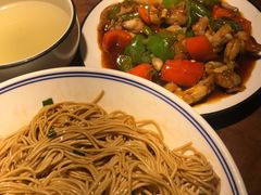 -十面春风·江南面馆(崇宁路店)