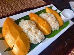 -自然餐厅(Phuket)